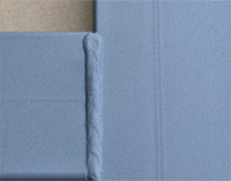 鄭州紅葉貨架廠立柱